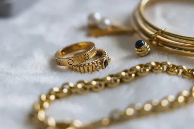 Understanding Making Charges in Kerala - Complete Guide to Gold Jewelry Pricing