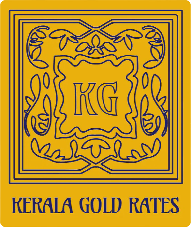 Kerala Gold Rates Logo